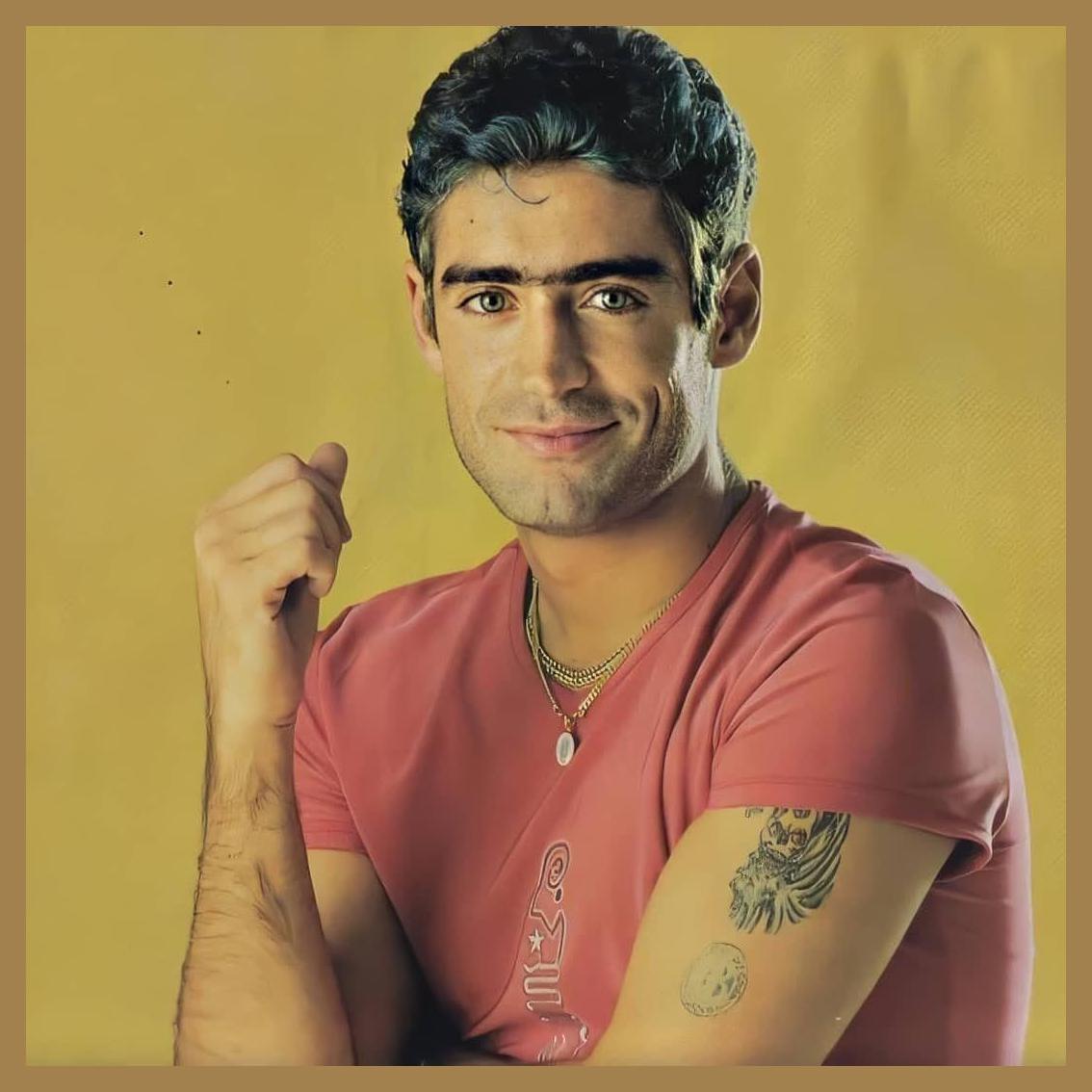 Rodrigo Bueno